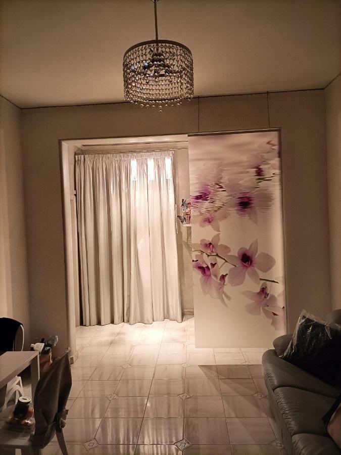 Butterfly House Bed & Breakfast กาสเตลลัมมาเร ดิ สตาเบีย ภายนอก รูปภาพ